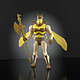 Les Maîtres de l' Univers Origins - Figurine Cartoon Collection: Buzz Off 14 cm pas cher