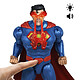 Acheter DC Premier - Figurine sonore et lumineuse Heat Vision Superman 16 cm