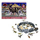 Avis Jurassic Park - Mini Calendrier de l'Avent Island Visitor