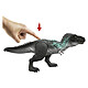Avis Jurassic World: Survival - Figurine Muscle Madness Tyrannosaurus Rex 56 cm