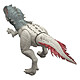 Avis Jurassic World: Survival - Figurine Gigantic Thrashers Torvosaurus 30 cm