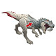 Jurassic World: Survival - Figurine Gigantic Thrashers Torvosaurus 30 cm pas cher