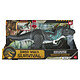 Jurassic World: Survival - Figurine Muscle Madness Tyrannosaurus Rex 56 cm pas cher