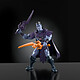 Les Maîtres de l' Univers Origins - Figurine Cartoon Collection: Keldor 14 cm pas cher