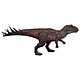 Avis Jurassic World: Survival - Figurine Wild Roar Metriacanthosaurus 31 cm