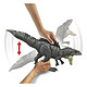 Avis Jurassic World: Survival - Figurine Colossal Chomp Giganotosaurus 71 cm