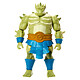Les Maîtres de l' Univers Origins Deluxe - Figurine Cartoon Collection: Whiplash 14 cm Figurine Les Maîtres de l' Univers Origins Deluxe Cartoon Collection: Whiplash 14 cm.