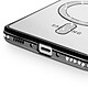Avis Avizar Coque pour Galaxy A27 Compatible MagSafe avec Contour Strassé