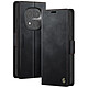 Avizar Étui Portefeuille Vintage pour Redmi Note 15 Pro 5G Collection CaseMe Anti-RFID - Étui folio portefeuille pour Redmi Note 15 Pro 5G avec protection intégrale et fermeture magnétique