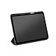 Avis Eiger Étui Folio Magnétique pour Galaxy Tab A9 Plus avec Emplacement Stylet Noir