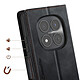 Acheter Avizar Étui Portefeuille Vintage pour Redmi Note 15 Pro 5G Collection CaseMe Anti-RFID
