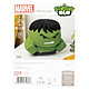 Marvel Universe - Lampe SquishyGlo Hulk Rechargeable 15 cm pas cher