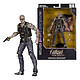 Acheter Fallout Gaming Edition - Figurine Joshua Graham 17 cm