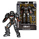 Acheter Fallout Gaming Edition - Figurine Paladin Danse 20 cm