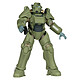 Fallout 76 Gaming Edition - Figurine T-45 Military Armor (Red Platinum Edition) 20 cm Figurine Fallout 76 Gaming Edition T-45 Military Armor (Red Platinum Edition) 20 cm.
