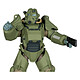 Avis Fallout 76 Gaming Edition - Figurine T-45 Military Armor (Red Platinum Edition) 20 cm
