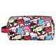 Avis Hello Kitty - Trousse de toilette Plus Brick Travel Hello Kitty Friends Multicolour