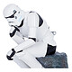 Original Stormtrooper - Figurine The Overthinker 12 cm pas cher