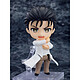 Avis Steins Gate - Figurine Nendoroid Rintaro Okabe 2.0 10 cm