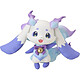 Nijisanji - Figurine Nendoroid Lunlun 10 cm Figurine Nendoroid Nijisanji Lunlun 10 cm.
