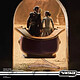 Star Wars Episode II Vintage Collection - Pack 2 figurines Orray &amp Geonosian Picador 10 cm pas cher