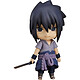 Naruto Shippuden - Figurine Nendoroid Sasuke Uchiha 10 cm Figurine Nendoroid Sasuke Uchiha 10 cm.