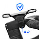 Avis Avizar Support de Téléphone Universel en Silicone pour Vélo et Trottinette