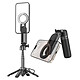 Accessoires photo smartphone