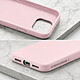 Acheter Rhinoshield Coque pour iPhone 16 Pro Max Collection SolidSuit Antichoc Rose