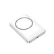 Avis Jaym PowerBank MagSafe 10000mAh 15W avec Affichage LED / Câble USB-C vers USB-C Blanc
