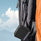 Acheter LinQ Mini Enceinte Bluetooth Nomade 5W / RGB / Radio FM / USB / Micro-SD / Cordon Noir