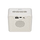 Enceinte Bluetooth