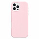Rhinoshield Coque pour iPhone 16 Pro Max Collection SolidSuit Antichoc Rose Coque de protection de la série SolidSuit conçue sur mesure pour s'adapté parfaitement aux dimensions exactes et aux courbes de votre iPhone 16 Pro Max.