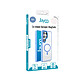 Jaym Coque Bumper pour Galaxy S26 Ultra compatible MagSafe avec Coins Renforcés Bleu pas cher