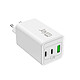 Chargeur téléphone