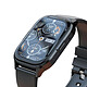 Acheter XO Montre Connectée Bluetooth 5.3 IP67 260mAh avec Écran AMOLED 2.01" Modèle J10 Noir
