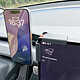 Acheter Jaym Support Voiture Magnétique pour Smartphone sur Écran de Bord Noir