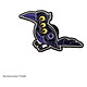 KPop Demon Hunters - Pin's Sussie Pin's KPop Demon Hunters Sussie.