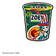 KPop Demon Hunters - Pin's Zoey Hamburger Noodles Pin's KPop Demon Hunters Zoey Hamburger Noodles.