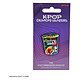 Avis KPop Demon Hunters - Pin's Zoey Hamburger Noodles
