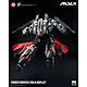 Avis Transformers - Figurine MDLX Ramjet 20 cm