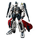 Transformers - Figurine MDLX Ramjet 20 cm Figurine Transformers MDLX Ramjet 20 cm.