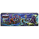 Les Maîtres de l' Univers - Pack 4 figurines Battle for Subternia 14 cm pas cher