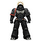 Warhammer 40k - Figurine Raven Guard Heavy Intercessor 13 cm Figurine Warhammer 40k Raven Guard Heavy Intercessor 13 cm.