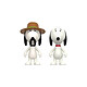 Figurines