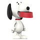 Avis Snoopy - Figurine ReAction Snoopy (Suppertime)