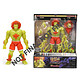 Street Fighter - Figurine Street Fighter II Blanka GID 19 cm Figurine Street Fighter II Blanka GID 19 cm.