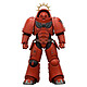 Warhammer 40k - Figurine Game Edition Blood Angels Heavy Intercessor 13 cm Figurine Warhammer 40k Game Edition Blood Angels Heavy Intercessor 13 cm.