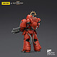 Avis Warhammer 40k - Figurine Game Edition Blood Angels Heavy Intercessor 13 cm