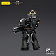 Avis Warhammer 40k - Figurine Raven Guard Heavy Intercessor 13 cm